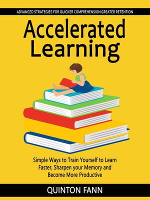 cover image of Accelerated Learning